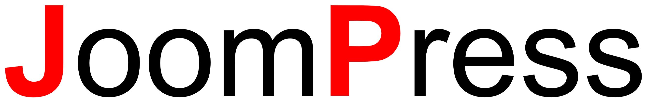 JoomPress